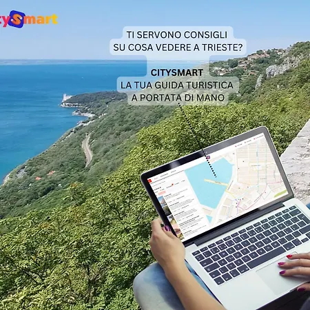 Apartment Lemonade Trieste