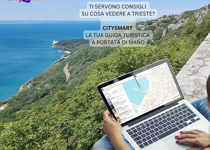 Lejlighed Lemonade Trieste